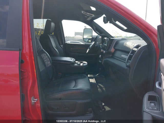 RAM 2500 2019 3C6TR5EJ1KG573111 Image 5