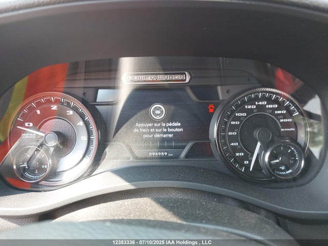 RAM 2500 2019 3C6TR5EJ1KG573111 Image 7