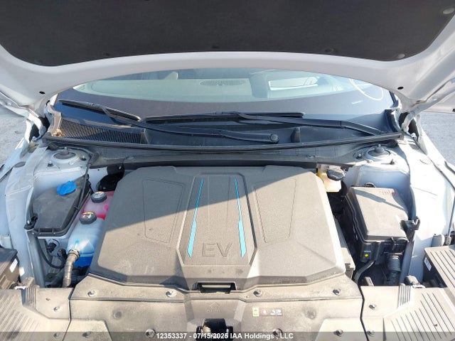 Hyundai Ioniq 5 2024 KM8KRDDF8RU318745 Image 10