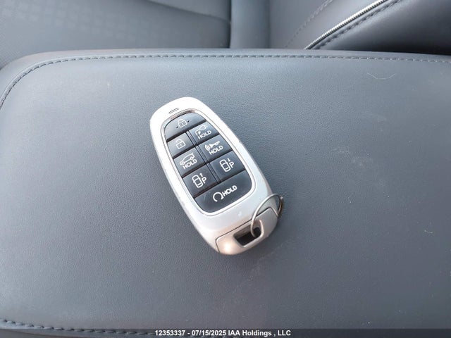 Hyundai Ioniq 5 2024 KM8KRDDF8RU318745 Image 11