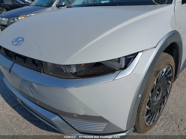 Hyundai Ioniq 5 2024 KM8KRDDF8RU318745 Image 12