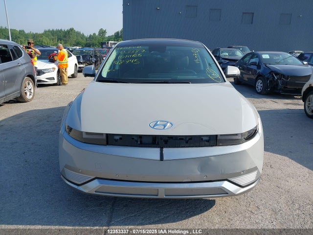 Hyundai Ioniq 5 2024 KM8KRDDF8RU318745 Image 13