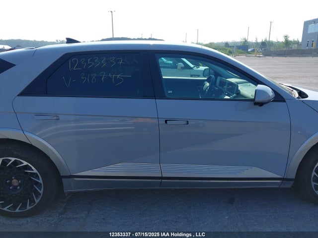 Hyundai Ioniq 5 2024 KM8KRDDF8RU318745 Image 14
