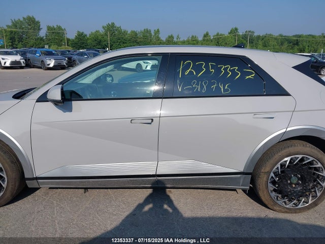 Hyundai Ioniq 5 2024 KM8KRDDF8RU318745 Image 15