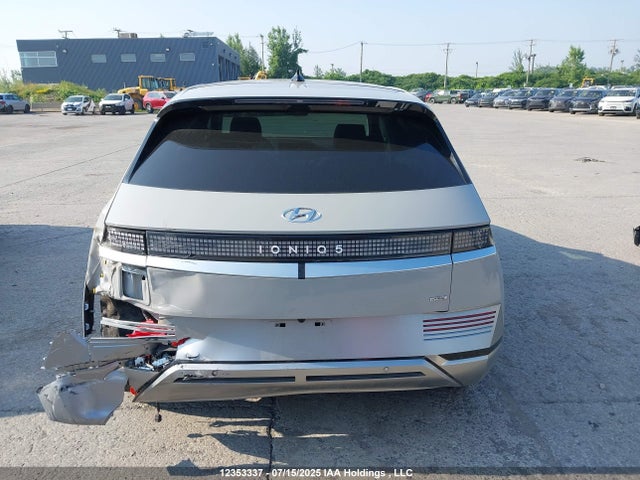 Hyundai Ioniq 5 2024 KM8KRDDF8RU318745 Image 17