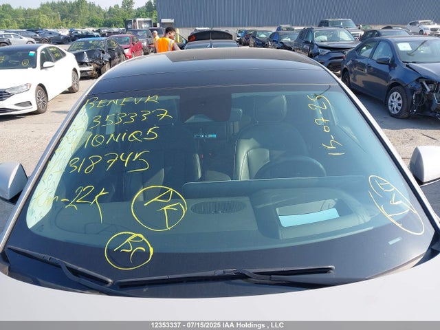 Hyundai Ioniq 5 2024 KM8KRDDF8RU318745 Image 18
