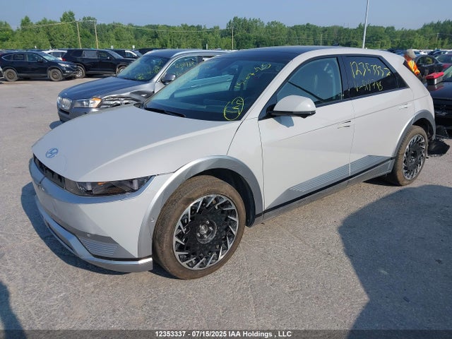 Hyundai Ioniq 5 2024 KM8KRDDF8RU318745 Image 2