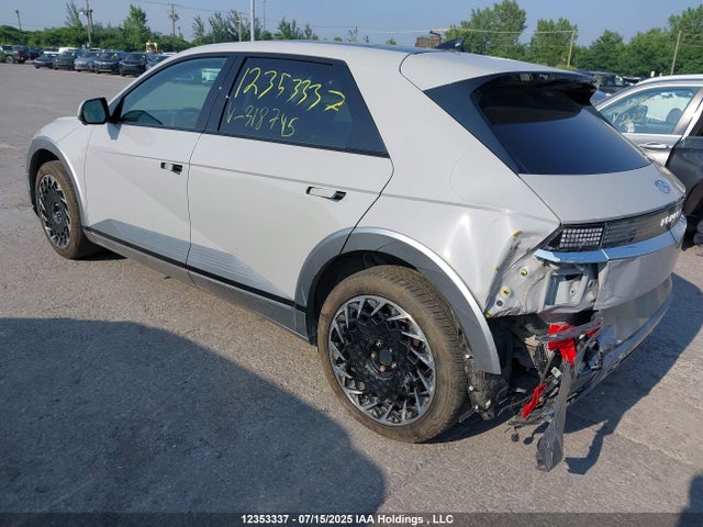 Hyundai Ioniq 5 2024 KM8KRDDF8RU318745 Image 3