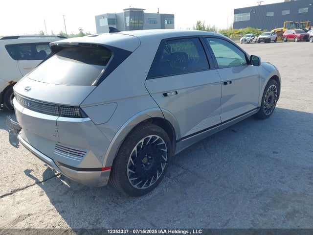 Hyundai Ioniq 5 2024 KM8KRDDF8RU318745 Image 4
