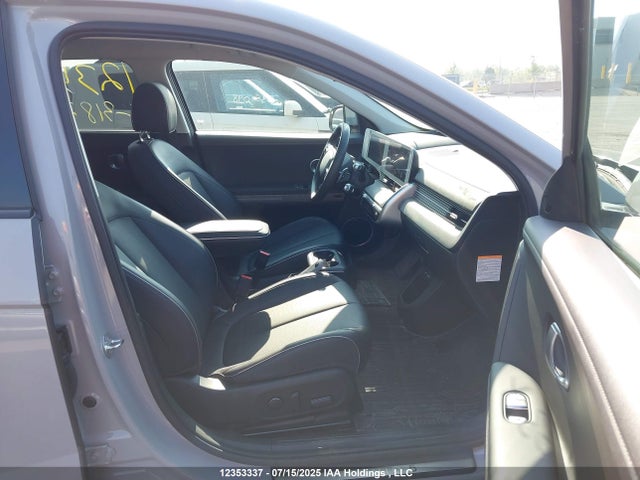Hyundai Ioniq 5 2024 KM8KRDDF8RU318745 Image 5