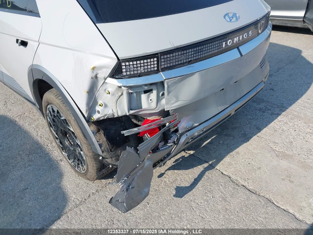 Hyundai Ioniq 5 2024 KM8KRDDF8RU318745 Image 6