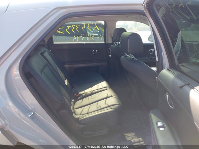 Hyundai Ioniq 5 2024 KM8KRDDF8RU318745 Image 8