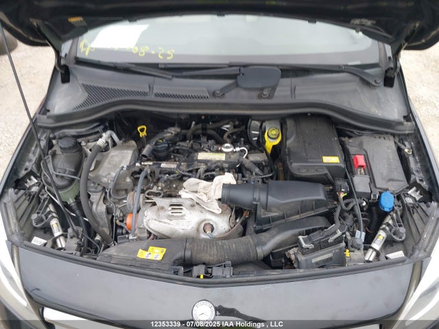 Продаж на аукціоні авто 2014 Mercedes-benz B250, vin: WDDMH4EB6EJ214784, номер лоту: 12353339