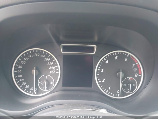 Продаж на аукціоні авто 2014 Mercedes-benz B250, vin: WDDMH4EB6EJ214784, номер лоту: 12353339