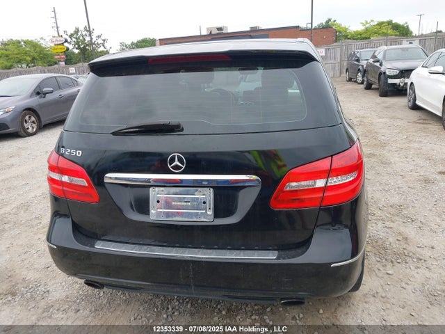 Продаж на аукціоні авто 2014 Mercedes-benz B250, vin: WDDMH4EB6EJ214784, номер лоту: 12353339
