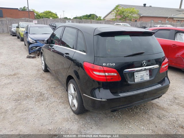 Продаж на аукціоні авто 2014 Mercedes-benz B250, vin: WDDMH4EB6EJ214784, номер лоту: 12353339