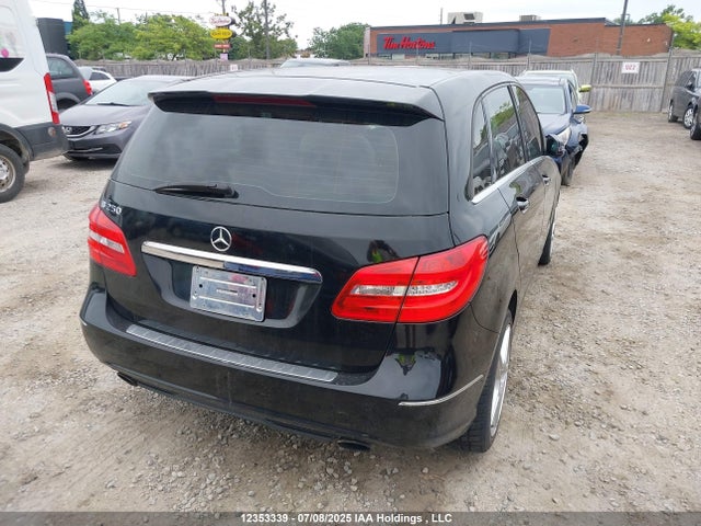 Продаж на аукціоні авто 2014 Mercedes-benz B250, vin: WDDMH4EB6EJ214784, номер лоту: 12353339