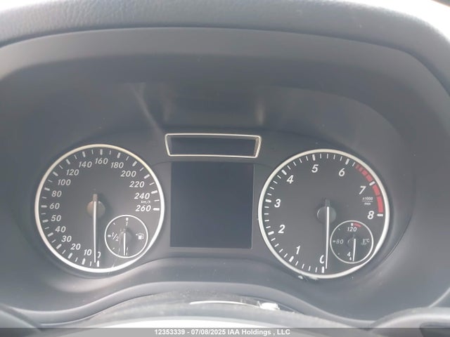 Продаж на аукціоні авто 2014 Mercedes-benz B250, vin: WDDMH4EB6EJ214784, номер лоту: 12353339