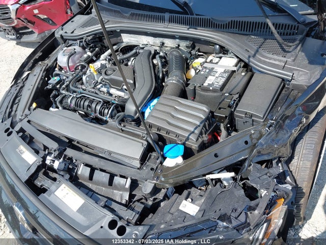 Volkswagen tsi 2025 3VWEX7BU5SM089944 Image 10