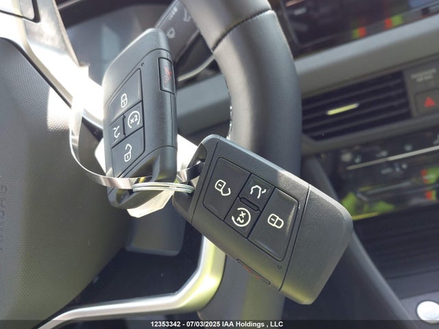 Volkswagen tsi 2025 3VWEX7BU5SM089944 Image 11