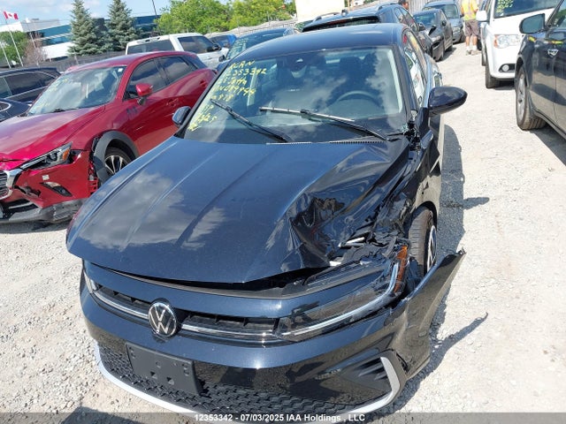 Volkswagen tsi 2025 3VWEX7BU5SM089944 Image 12