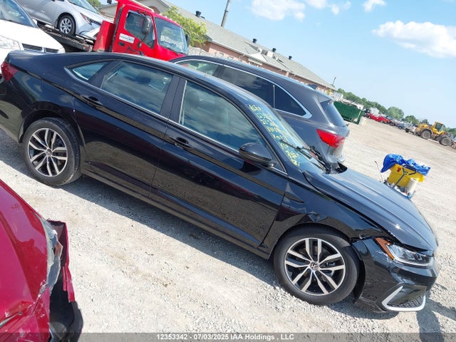 Volkswagen tsi 2025 3VWEX7BU5SM089944 Image 13