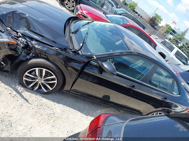 Volkswagen tsi 2025 3VWEX7BU5SM089944 Image 14