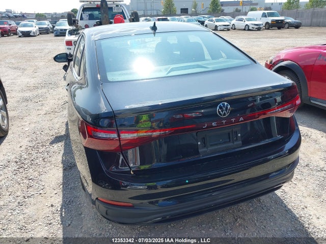 Volkswagen tsi 2025 3VWEX7BU5SM089944 Image 16