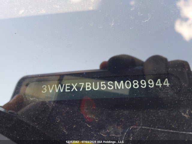 Volkswagen tsi 2025 3VWEX7BU5SM089944 Image 17