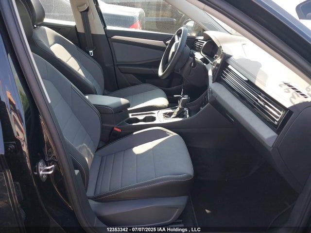 Volkswagen tsi 2025 3VWEX7BU5SM089944 Image 5