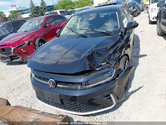 Volkswagen tsi 2025 3VWEX7BU5SM089944 Image 6