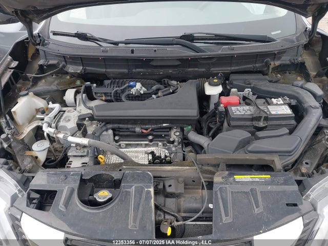Nissan Rogue 2020 5N1AT2MT9LC776153 Image 10