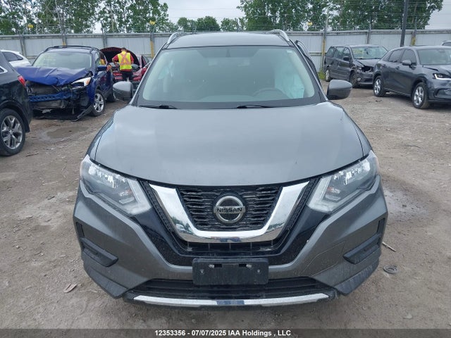 Nissan Rogue 2020 5N1AT2MT9LC776153 Image 11