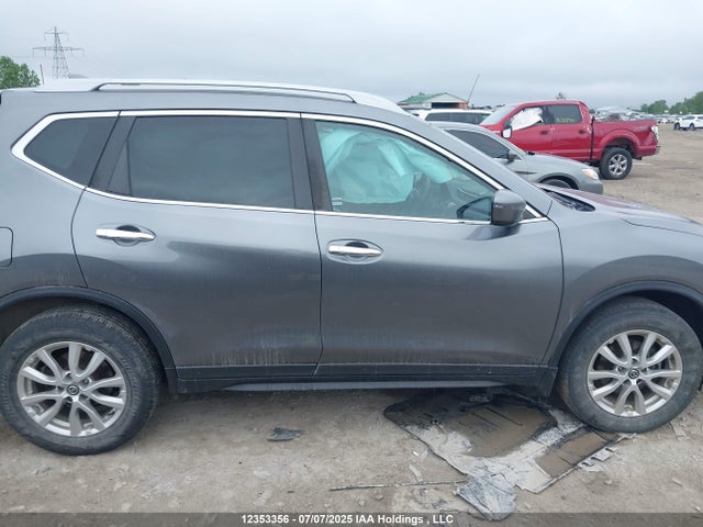 Nissan Rogue 2020 5N1AT2MT9LC776153 Image 12