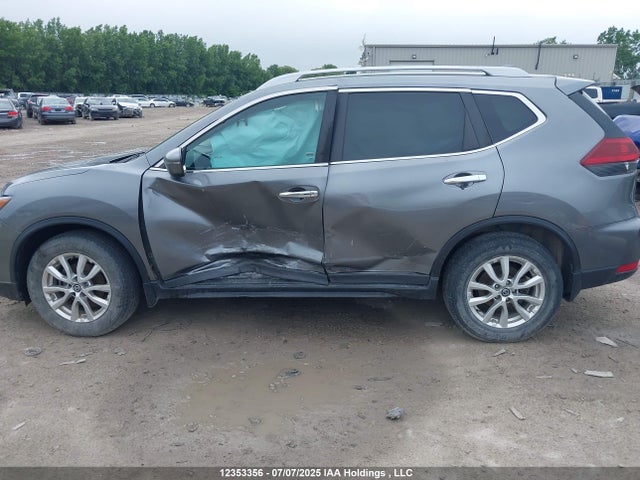 Nissan Rogue 2020 5N1AT2MT9LC776153 Image 13