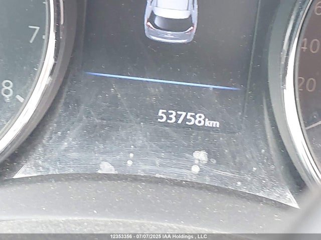 Nissan Rogue 2020 5N1AT2MT9LC776153 Image 14