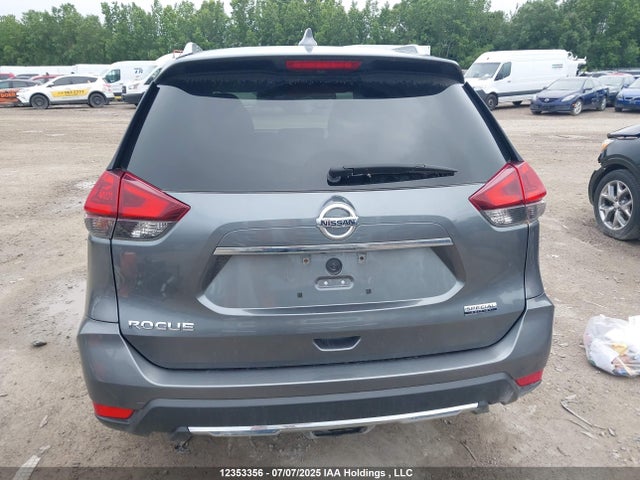 Nissan Rogue 2020 5N1AT2MT9LC776153 Image 15