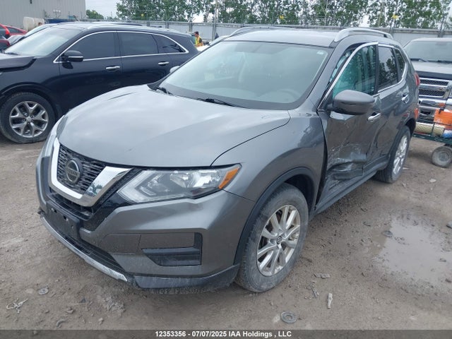 Nissan Rogue 2020 5N1AT2MT9LC776153 Image 2