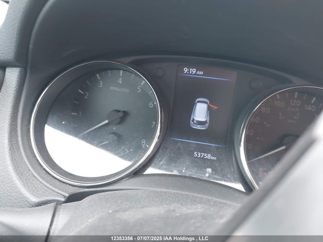 Nissan Rogue 2020 5N1AT2MT9LC776153 Image 7