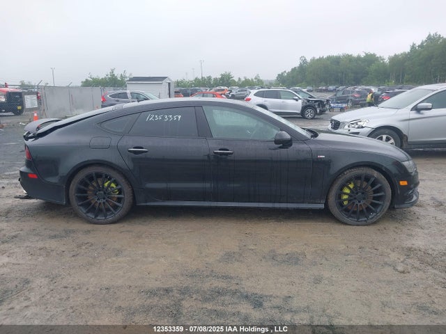 WAU3GAFC9GN016742 Audi 2016