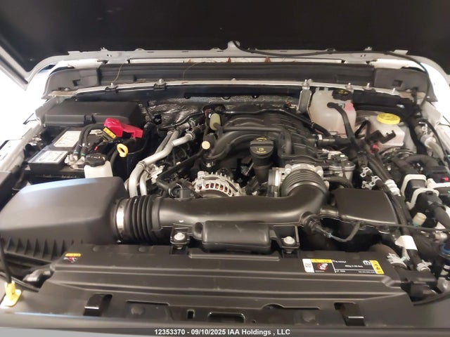 1C4PJXEG9RW231886 Jeep Wrangler