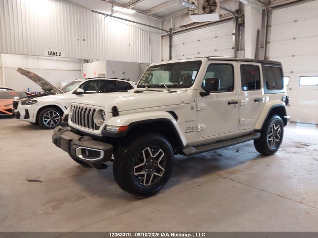1C4PJXEG9RW231886 Jeep Wrangler