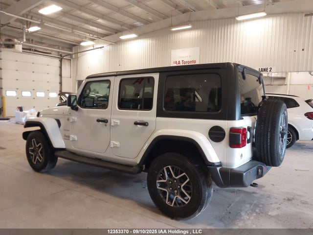 1C4PJXEG9RW231886 Jeep Wrangler