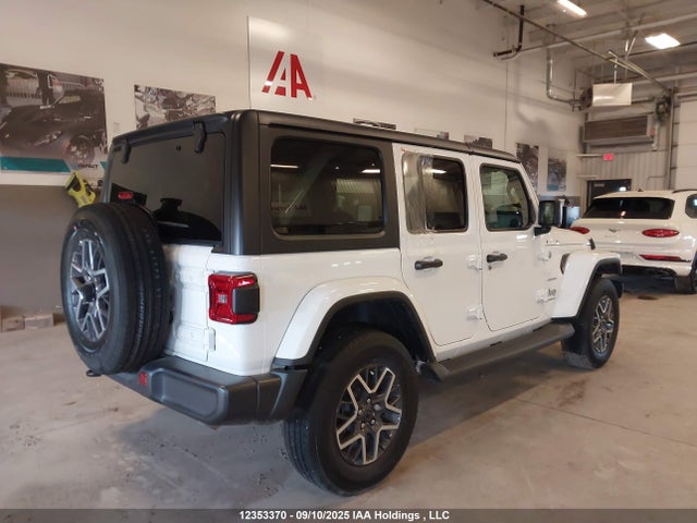 1C4PJXEG9RW231886 Jeep Wrangler