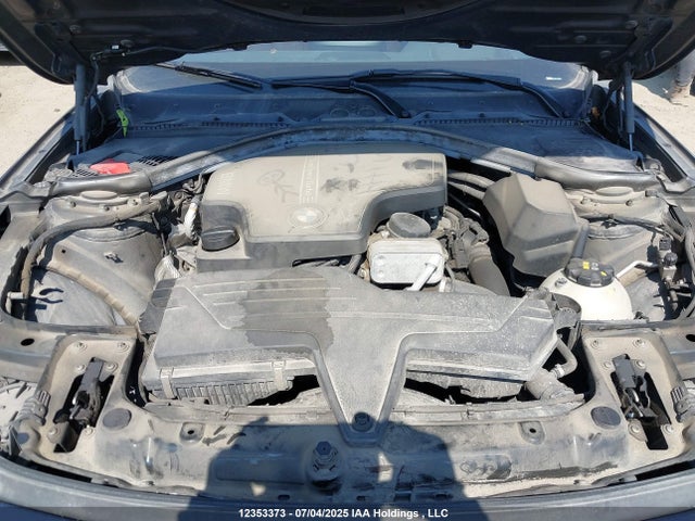 BMW 428i 2015 WBA4A7C51FD415261 Image 10
