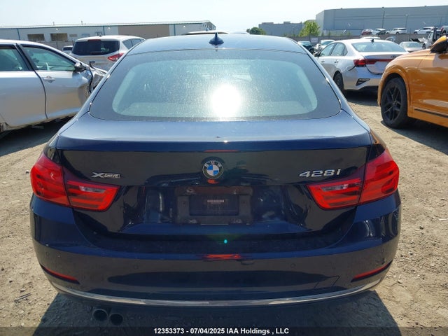BMW 428i 2015 WBA4A7C51FD415261 Image 16