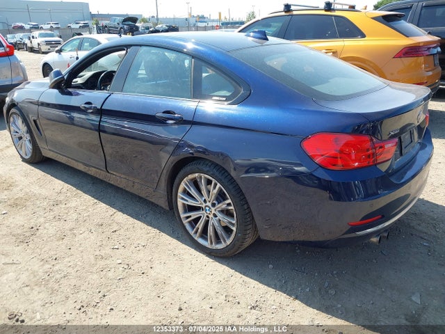 BMW 428i 2015 WBA4A7C51FD415261 Image 3