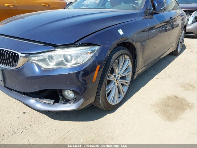 BMW 428i 2015 WBA4A7C51FD415261 Image 6