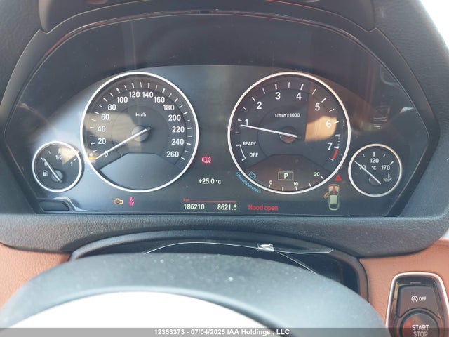 BMW 428i 2015 WBA4A7C51FD415261 Image 7
