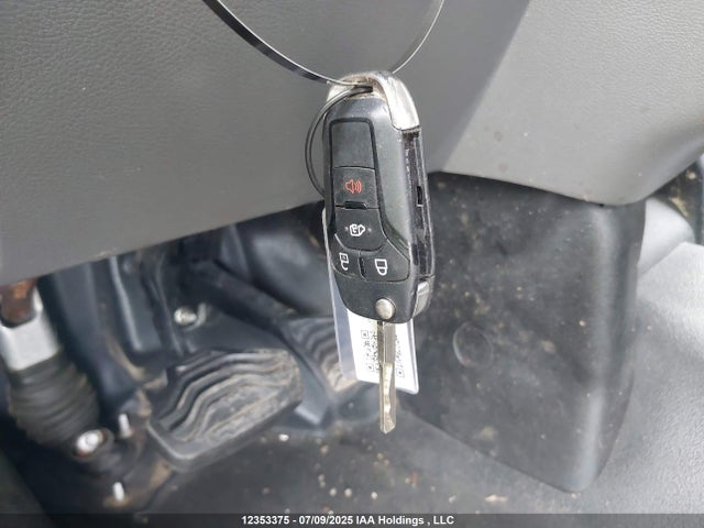 1FTBR3X84PKB10639 Ford Transit-250 Cargo